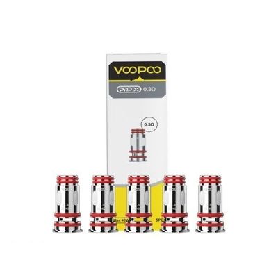 elfbar nachfüll pod läuft aus Lost Vape Ultra Boost Replacement Coils main image 1