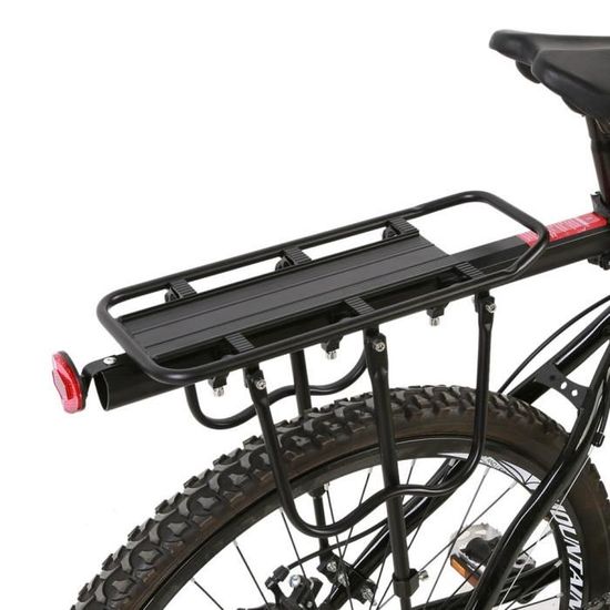 PORTE-VÉLO PORTE-BAGAGES ARRIÈRE de vélo pièce de rechange étagère