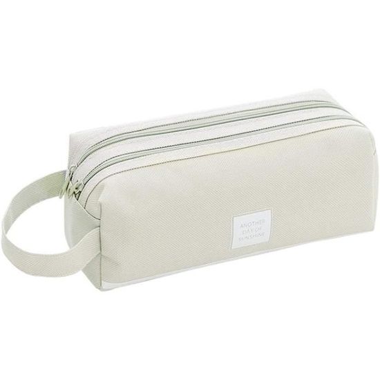 SSyang Trousses Scolaire Pour Enfant,Grande Capacité Trousse École