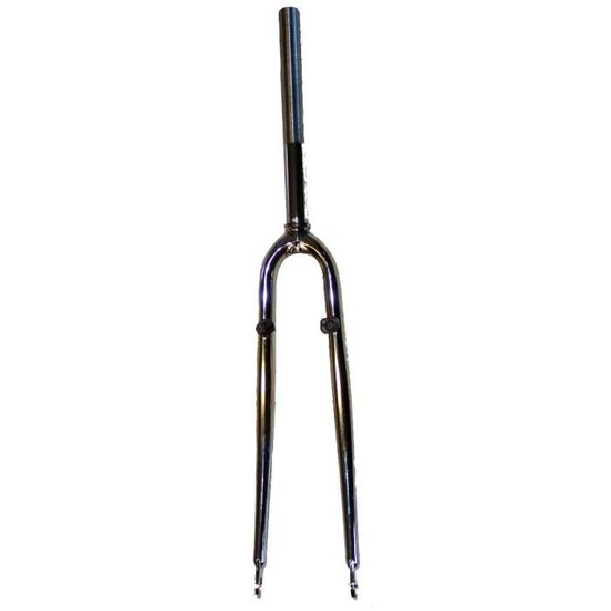 EBR fourche chromée renforcée | Puch