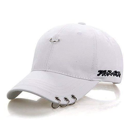 Homme Casquette de Baseball Unisexe BTS 
