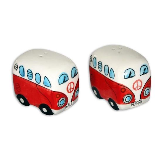 24 Pièces Mini Salières Et Poivrières Avec Couvercle - Idéal Voyage, Camping Et BBQ