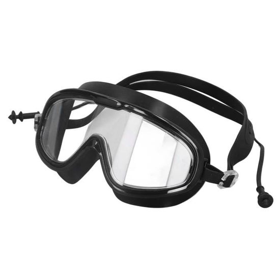 Lunettes De Tir Antibuée HUNTERSKY HTS S57BK-CAF1 – Transparentes – Taïwan
