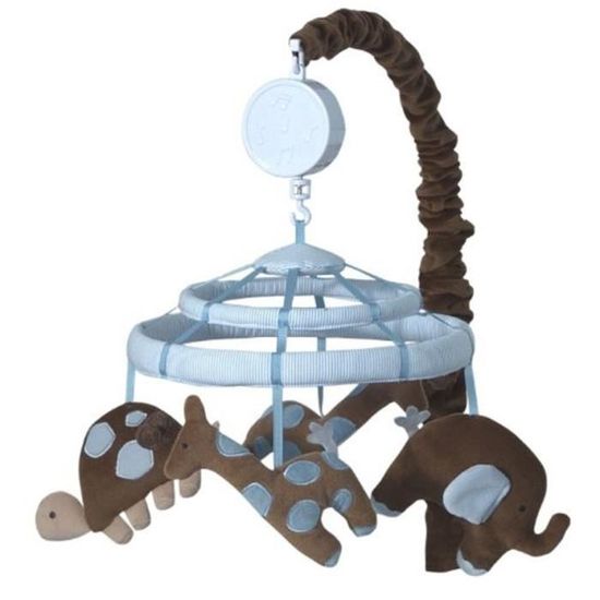 Mobile Musical Pour Enfants 33 X 15 2 X 27 9 Cm Cdiscount Puericulture Eveil Bebe