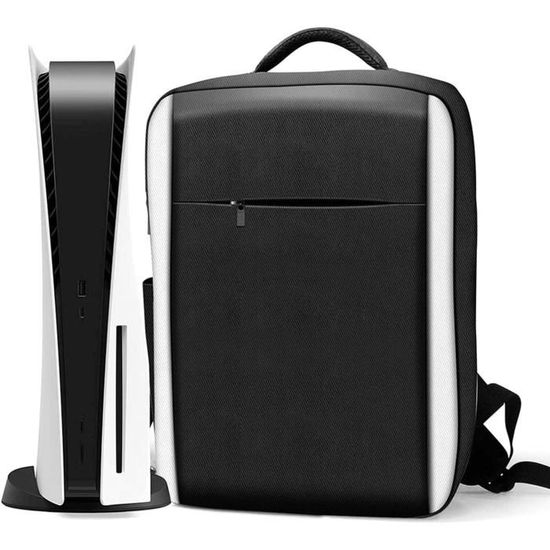 Sony Playstation 1 PS1 Sac de transport Officiel Travel Bag/Carrying