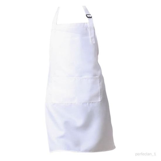 Tablier à Linge Avec Grande Poche, Tablier De Séchage Portable