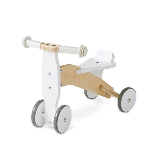 Porteur vertbaudet outlet