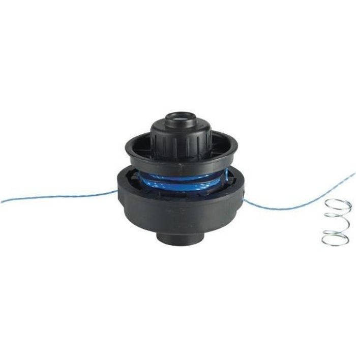 RYOBI Tete fil d.1.5mm débroussailleuse rbc1020 - vue 1