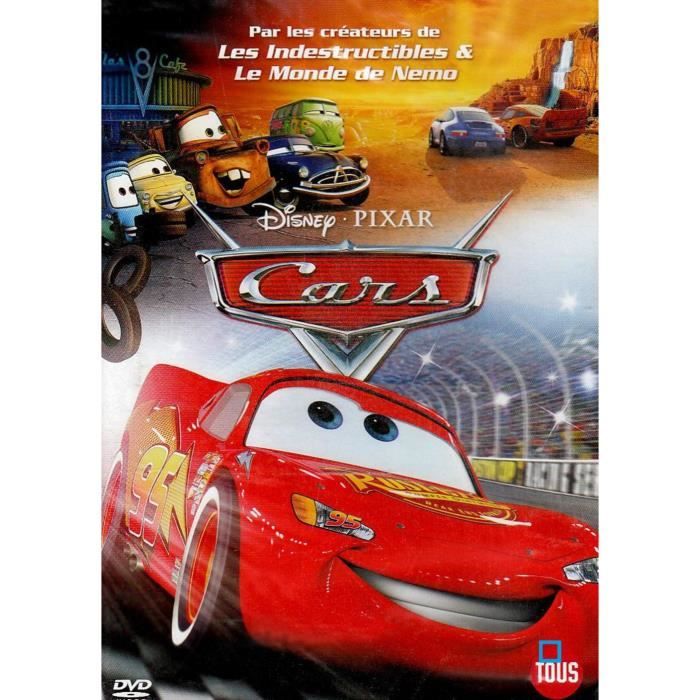 Cars 3 Film Complet En Francais Gratuit Youtube CARS en dvd dessin animé pas cher - Cdiscount