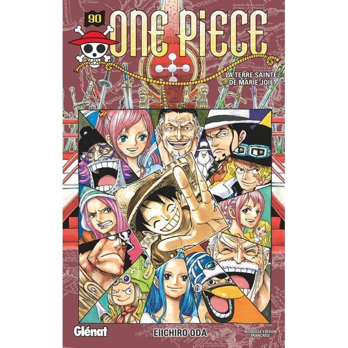 One Piece Tome 99 Collector Cdiscount One Piece Tome 99 Collector Cdiscount