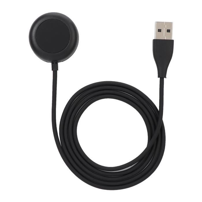 Chargeur de montre Pour Samsung Galaxy Watch Active2 R820 R830 R500
