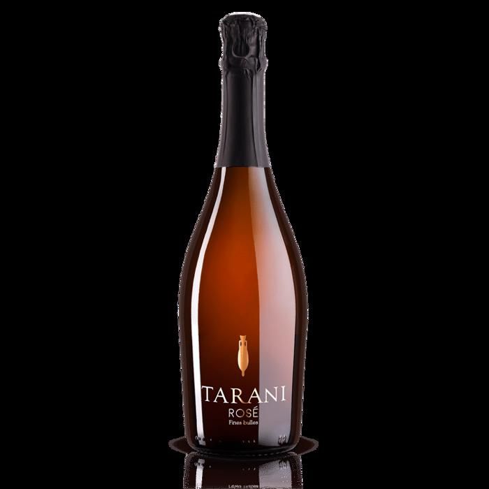 Tarani Frizzante Rosé - Vino Frizzante Rosé