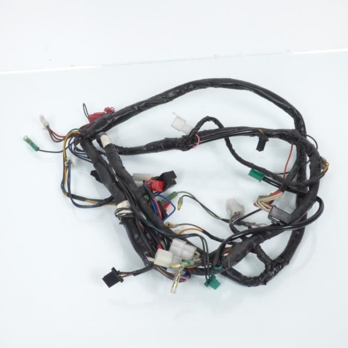 Faisceau électrique origine pour scooter MBK 125 Flame 2003 5MJ-H2590-00 Occasion