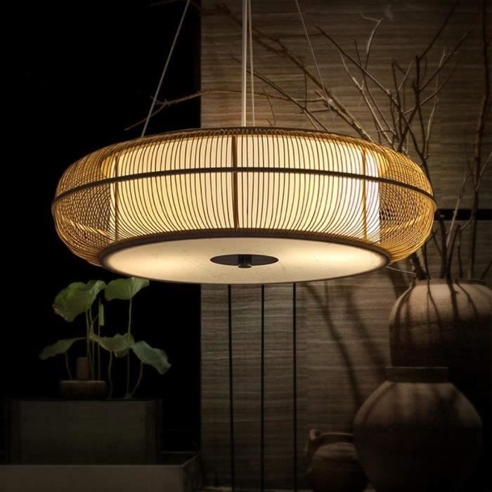 Lustre osier achat / vente de Lustre pas cher