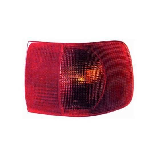 Feu arrière extérieur droit pour AUDI 80 B4 1991-1994, Mod. berline, Neuf.