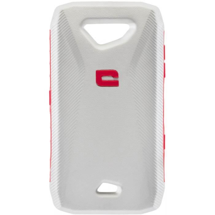 CROSSCALL Coque flottante pour Core X3 Blanc