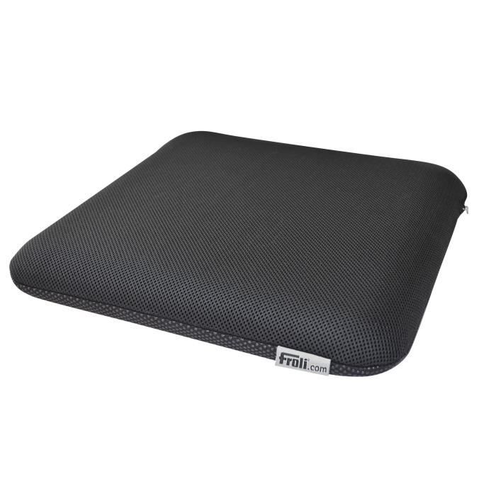 FROLI Coussin d'assise confort Pur