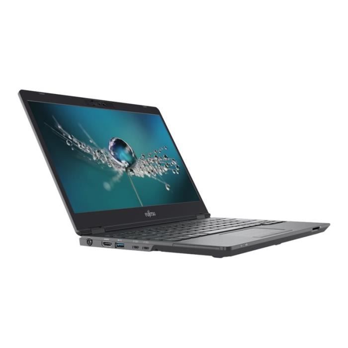 Ordinateur portable Fujitsu LIFEBOOK U7311 VFY:U7311MP7BMFR - Win 10 Pro 64 bits