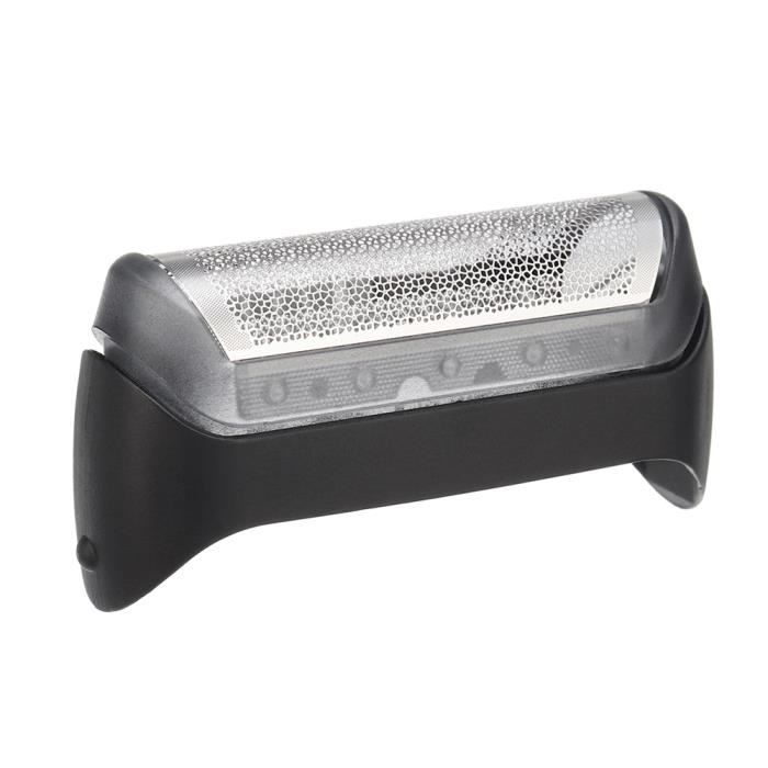 Grille de rechange pour rasoir de rasage pour la série Braun 10B - 20B 1 190 180 170 Cruzer
