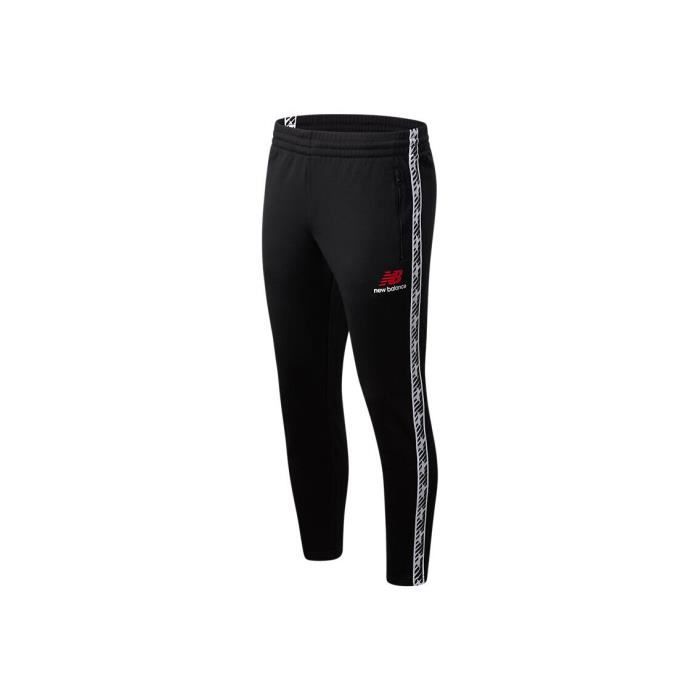 Pantalon New Balance Essentials Track