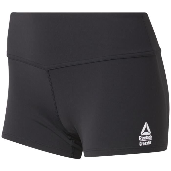 Short femme Reebok CrossFit® Chase Bootie