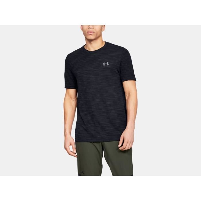 T-shirt sans coutures Under Armour Vanish