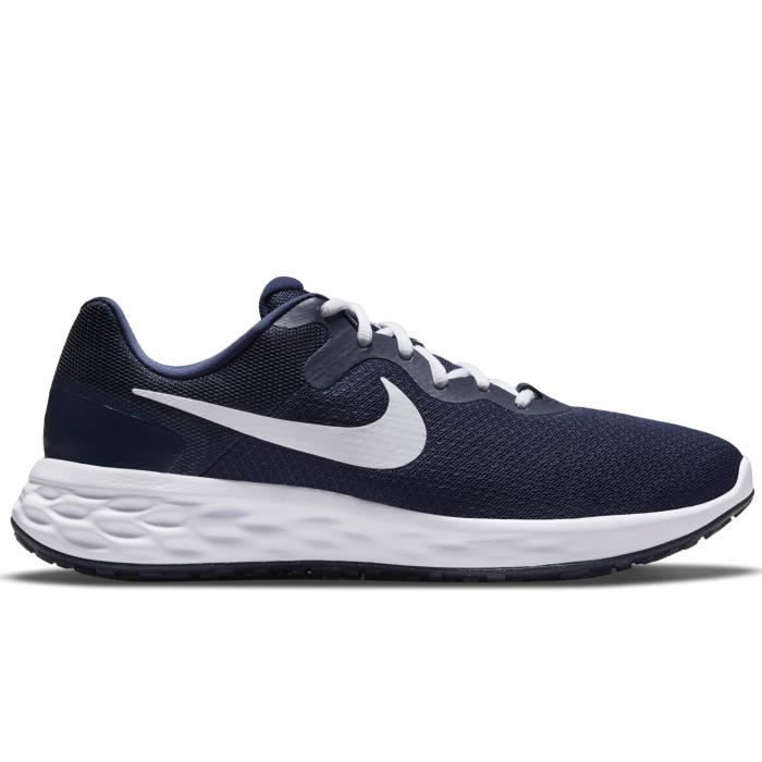 Nike Revolution 6 Next Nature DC3728-401 - Chaussure de running pour Homme