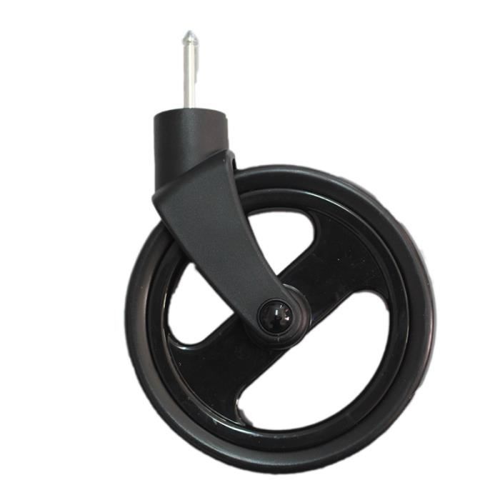 Peg Perego roue avant pour Chassis 51 Jet