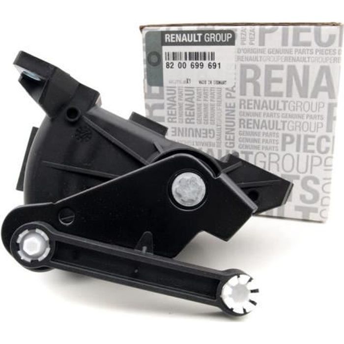 Potentiomètre d'Accélérateur Renault Clio II Kangoo Renault 1.2 1.4 1.5 DCI 8200699691 8200089851 83572