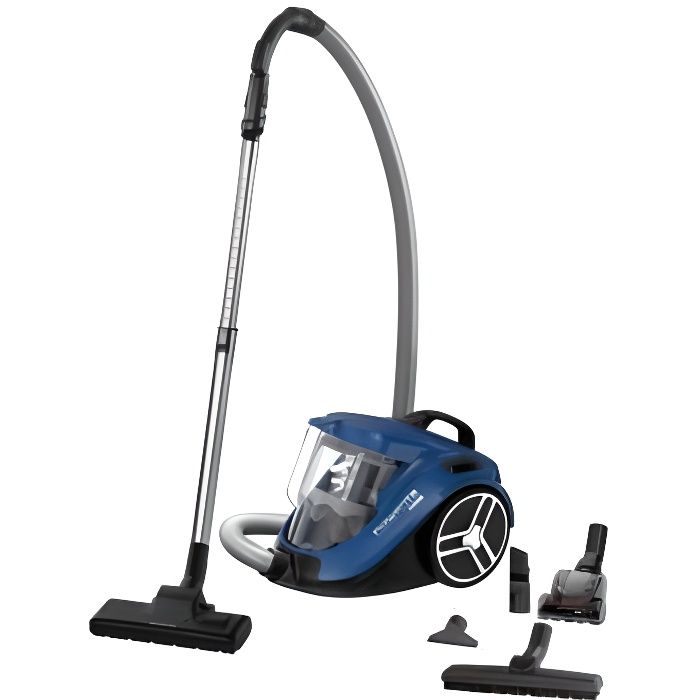 Rowenta Aspirateur Compact Power Cyclonic RO3761EA