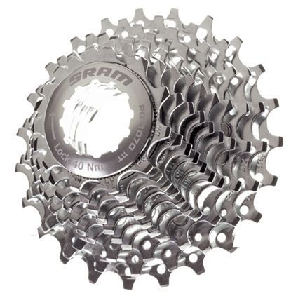 Cassette PG-1070 10V 11-32