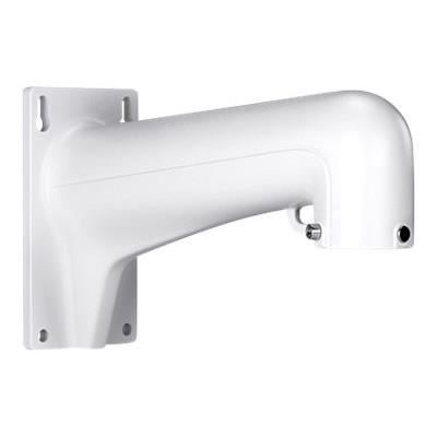 TRENDNET Fixation murale TV-HW400 pour Caméra réseau - Aluminium - Blanc