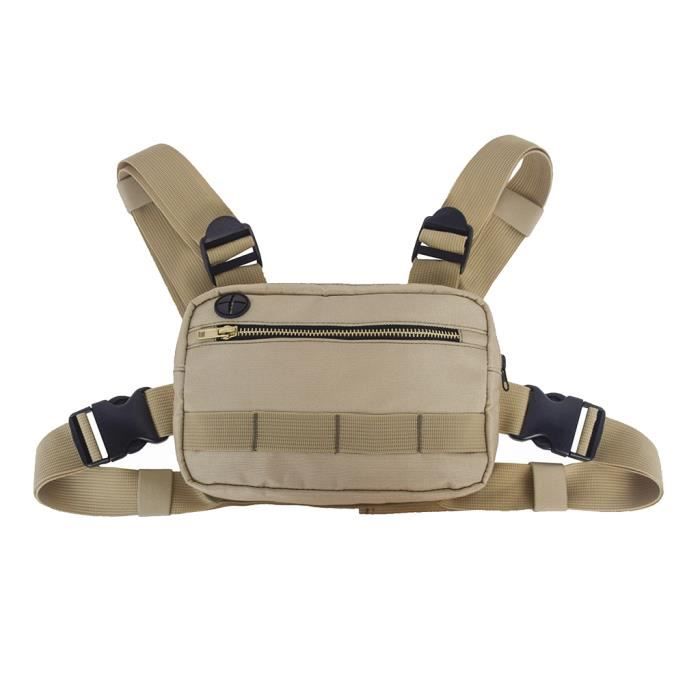 KIT SQUASH - PACK SQUASH - ENSEMBLE SQUASH Sac de poitrine 1 pièce