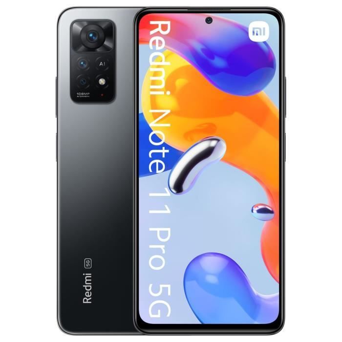 Meilleur smartphone Xiaomi à moins de 400 euros