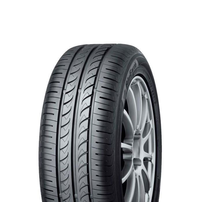 Yokohama BluEarth AE01 175-60R16 82H - Pneu auto Tourisme Eté