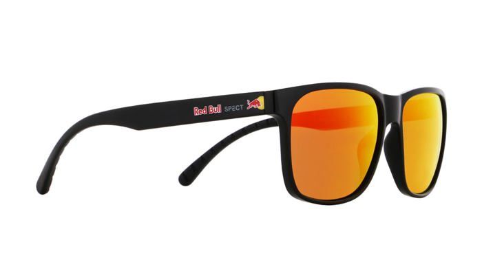 Lunettes de soleil Red bull spect eyewear EARLE-002P Earle