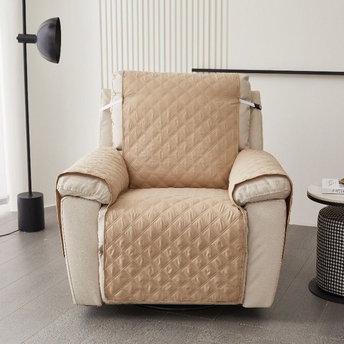Housse De Fauteuil Inclinable Et Chaise à Bascule Pour Animaux, En