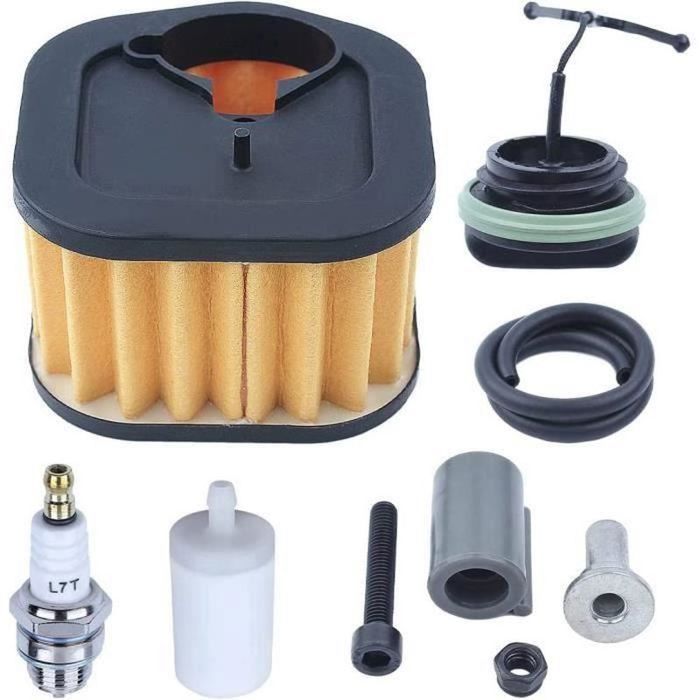 PIECE DETACHEE OUTIL DE JARDIN Kit de du air pour Husqvarna 385 390 385XP 390XP Pièces de