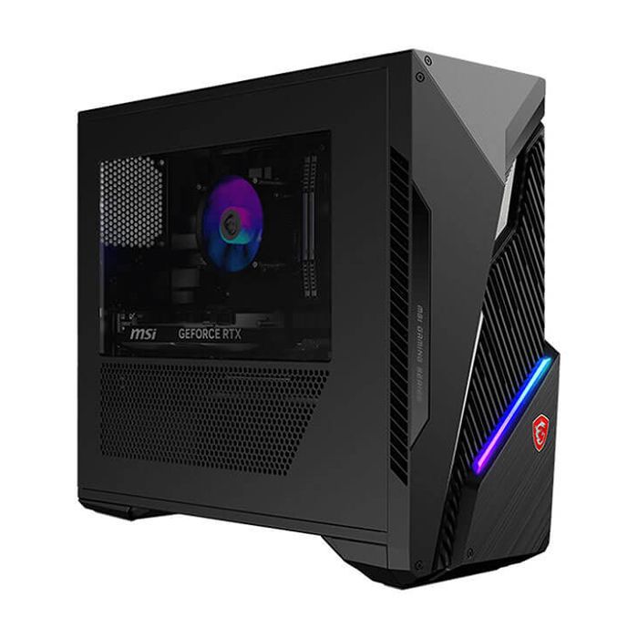 Pc Gamer MSI MAG INFINITE S3 14NUC7-1436EU