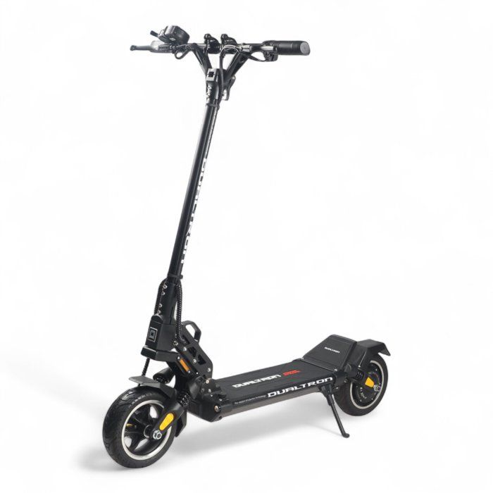 Trottinette Électrique DUALTRON AMINIA SPECIAL 52V 17Ah – 1000 W, Autonomie 60 km - vue 4