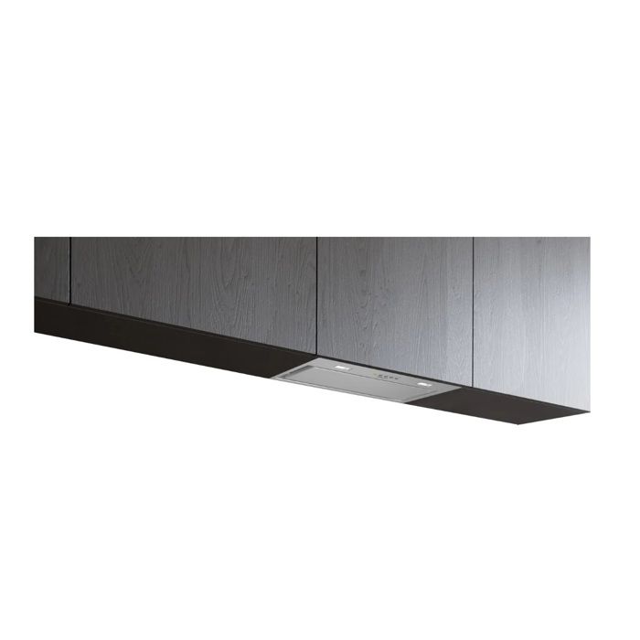 Groupe filtrant 52cm 570m3h inox LB56NAC50 SIEMENS - vue 2