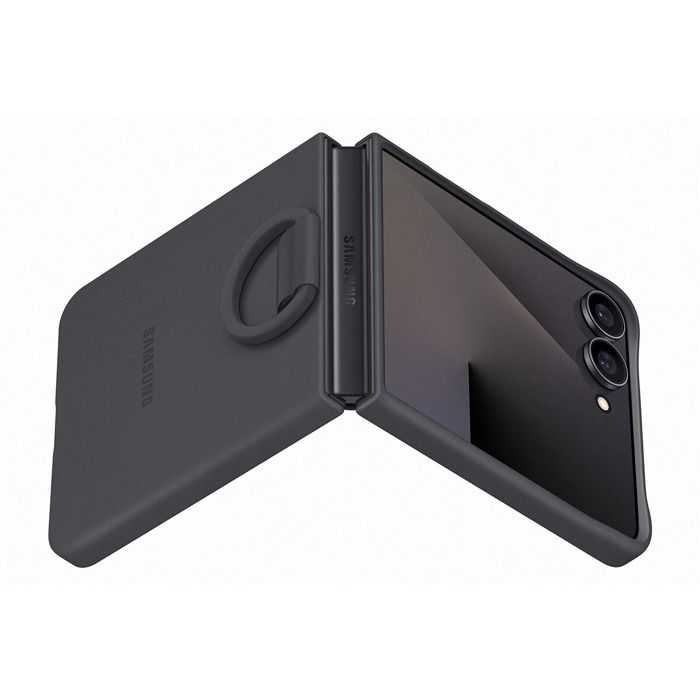 silicone avec anneau B7 - vue 5