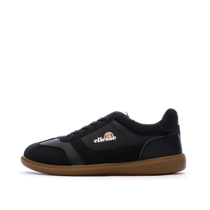 Ellesse Baskets Noires Homme Ellesse Nala