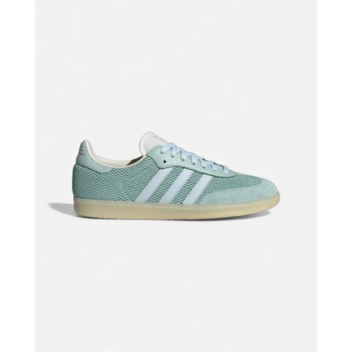Adidas adidas Samba OG Hazy Green Sky Tint
