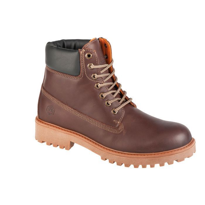 bottes de randonnée Homme - Marron - Lumberjack River 2 bottes de randonnée Homme - Marron - Lumberjack River 2