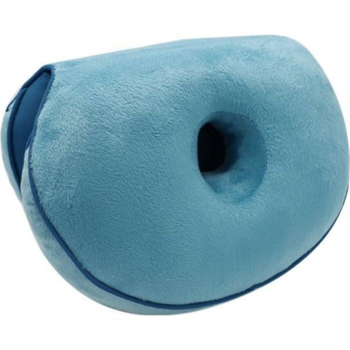 Hémorroïdes Coussin de Siège Gonflable, Coussin de Siège Gonflable