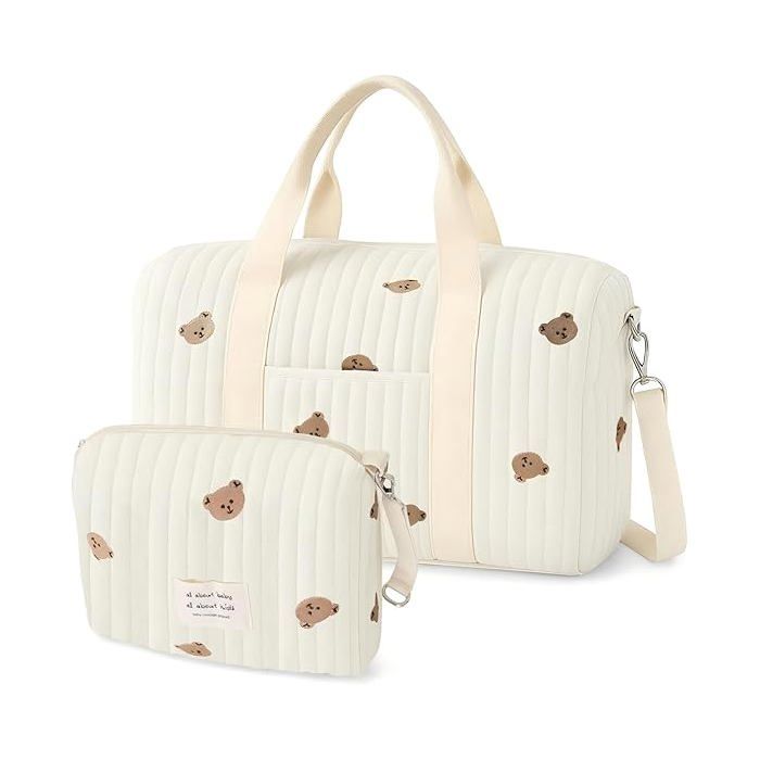 Sac de maternit&eacute; pour laccouchement sac pour besoins de maternit&eacute;
