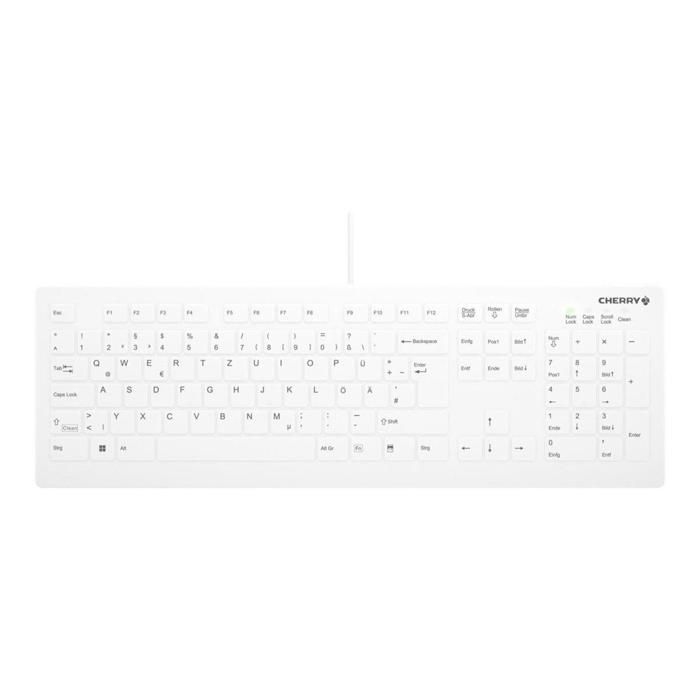 Cherry Active Key - vue 2