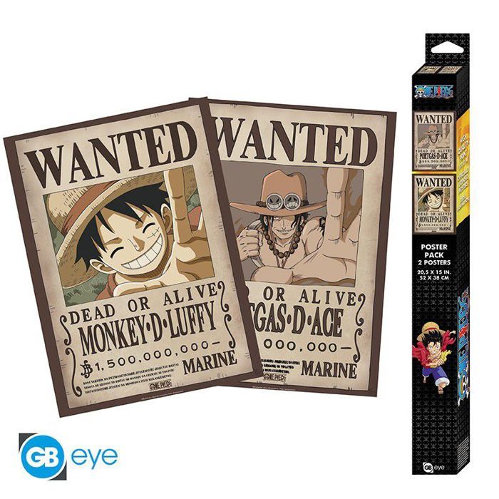 Wiki One Piece Fan Création | Fandom