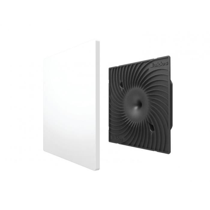 Support De Plaque Bouche Vmc Colorline O125 Achat Vente Vmc